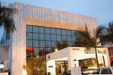 Great Value Dehradun - last minute hotel in Dehra Dun
