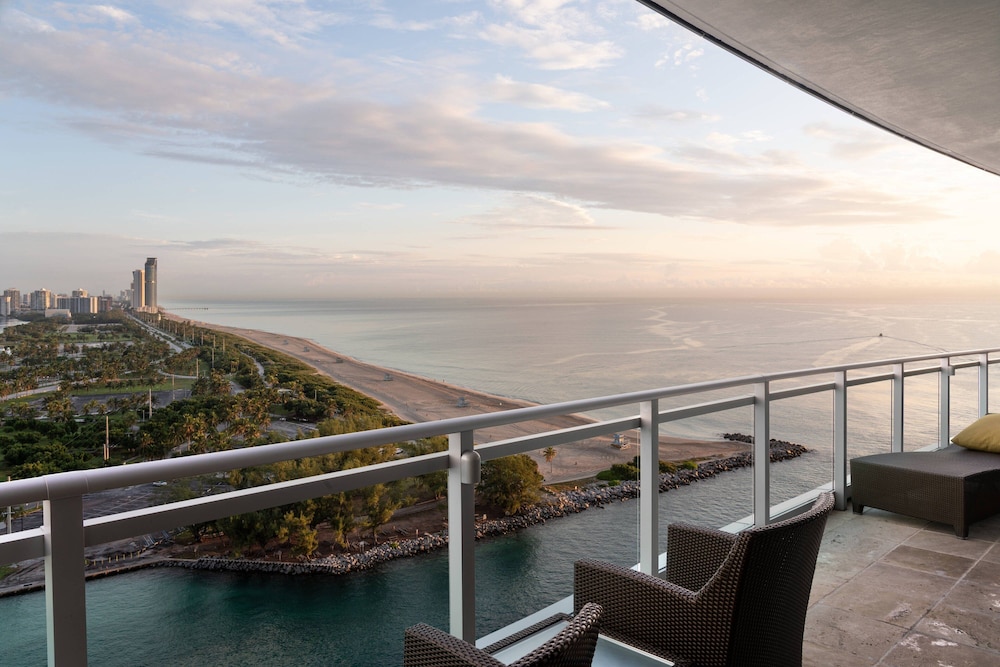 The Ritz Carlton Bal Harbour Miami - photo 11