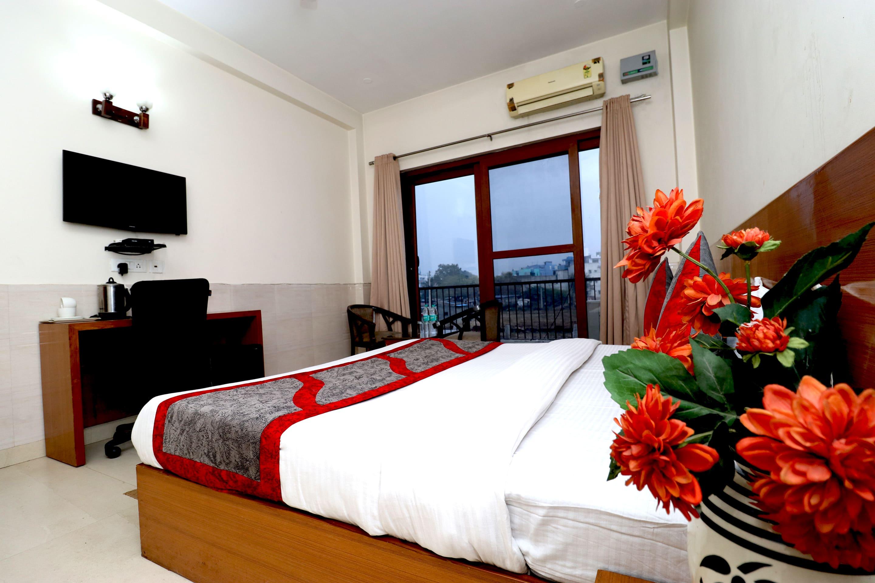 Azure Villa Gurgaon