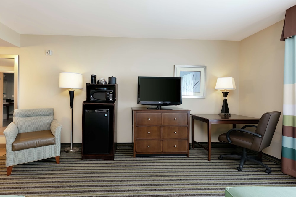 Hampton Inn & Suites Adairsville Calhoun Area - photo 15