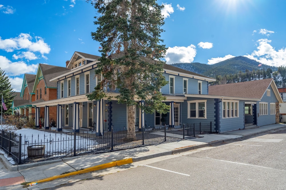 Club Hotel Colorado - photo 39