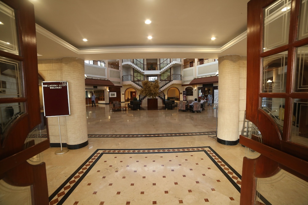 Lagoona Resort — Lonavla — photo 4