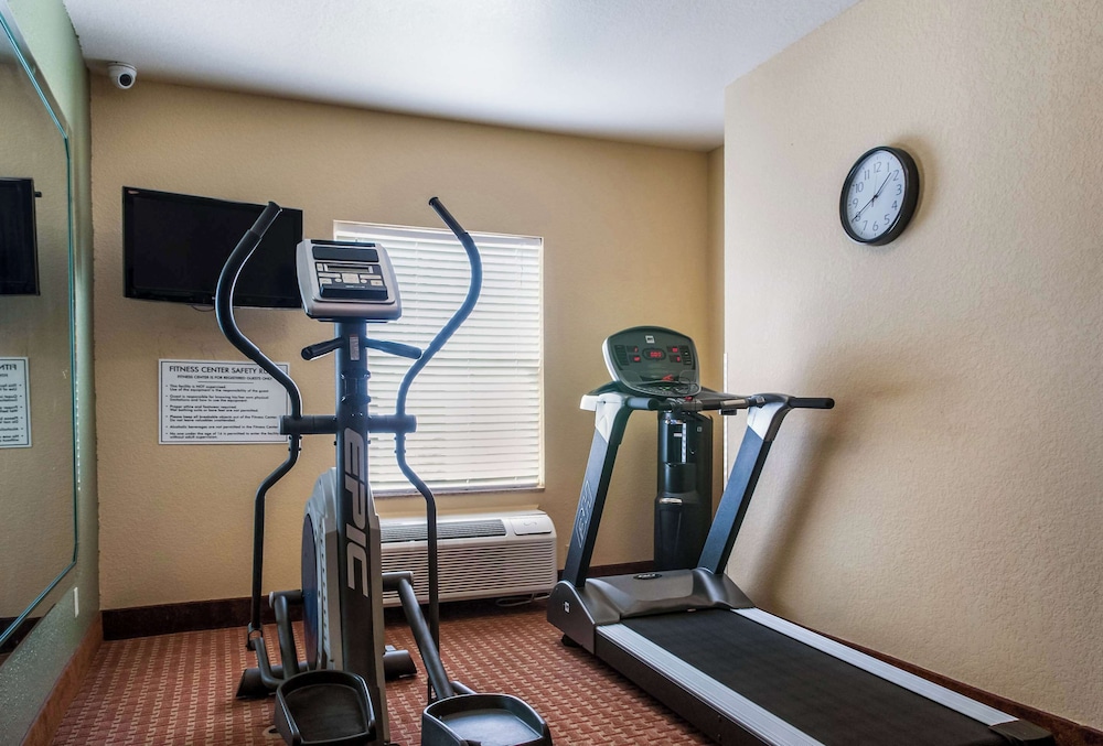 Quality Inn & Suites Slidell - photo 37