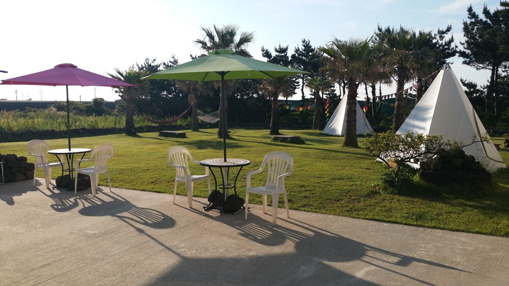 Sun Story - last minute hotel in Seogwipo