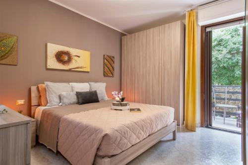 Sardinia Re Shabby Apartment — 4-Star Luxury Hotel in Sassari, Italy