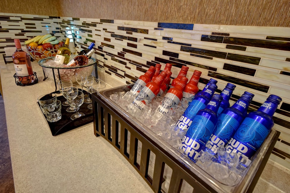 Homewood Suites By Hilton Houston IAH Airport Beltway 8 - photo 33