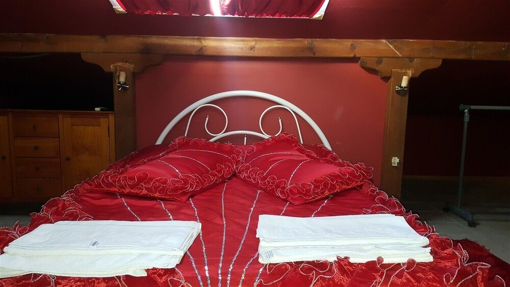 Cunda Beyaz Balina Hotel — Ayvalik — photo 5