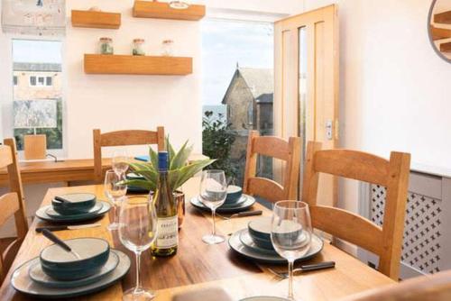 Beach Approach House 30 steps from beach Luxury house kids slide and chill out room amazing location garden