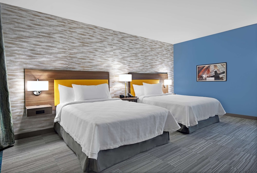 Home2 Suites by Hilton Springdale Cincinnati - photo 9
