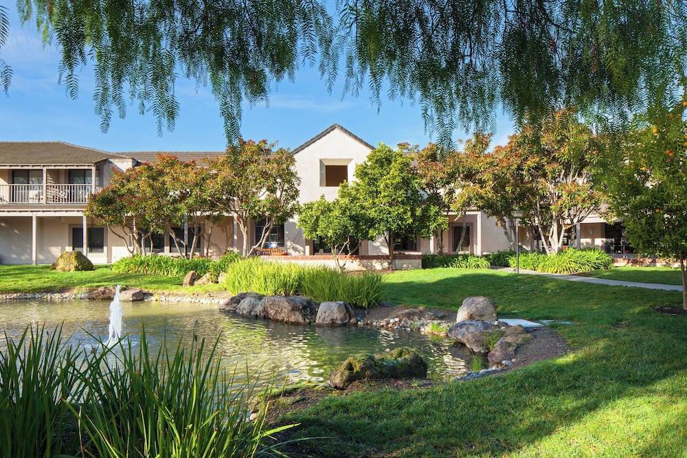 Four Points by Sheraton Pleasanton - photo 35