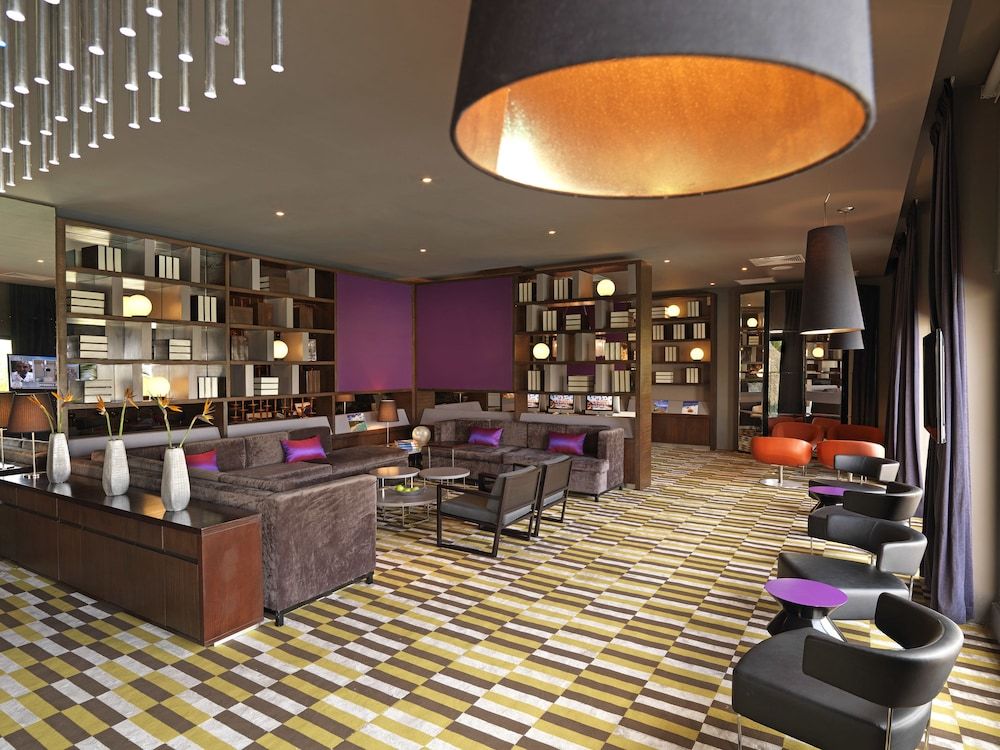 Royal Service At Paradisus Palma Real All Inclusive in Punta Cana, Dominican Republic