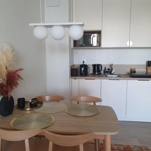 Bel Mare Resort ekskluzywny apartament dla wymagających klientów in Miedzyzdroje, Poland