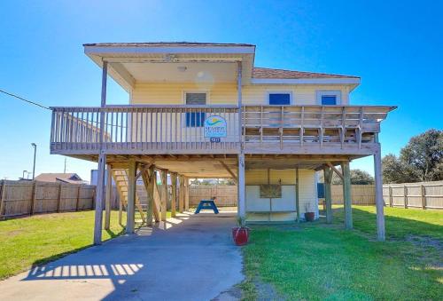 5015 High Five in Kill Devil Hills, United States