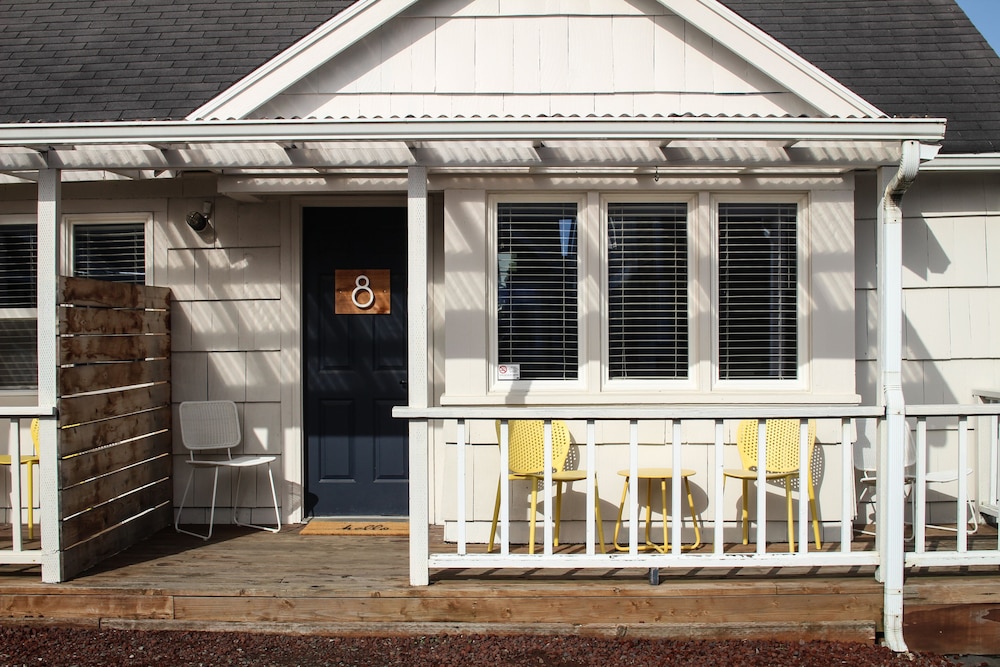 Boardwalk Cottages - photo 79
