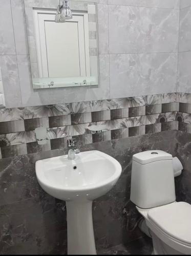 Holiday Home in Old Tbilisi
