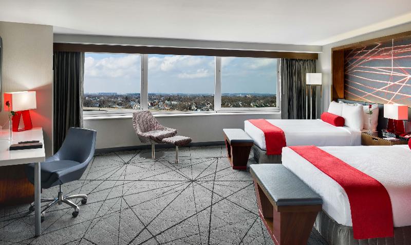 Crowne Plaza JFK Airport New York City - photo 15