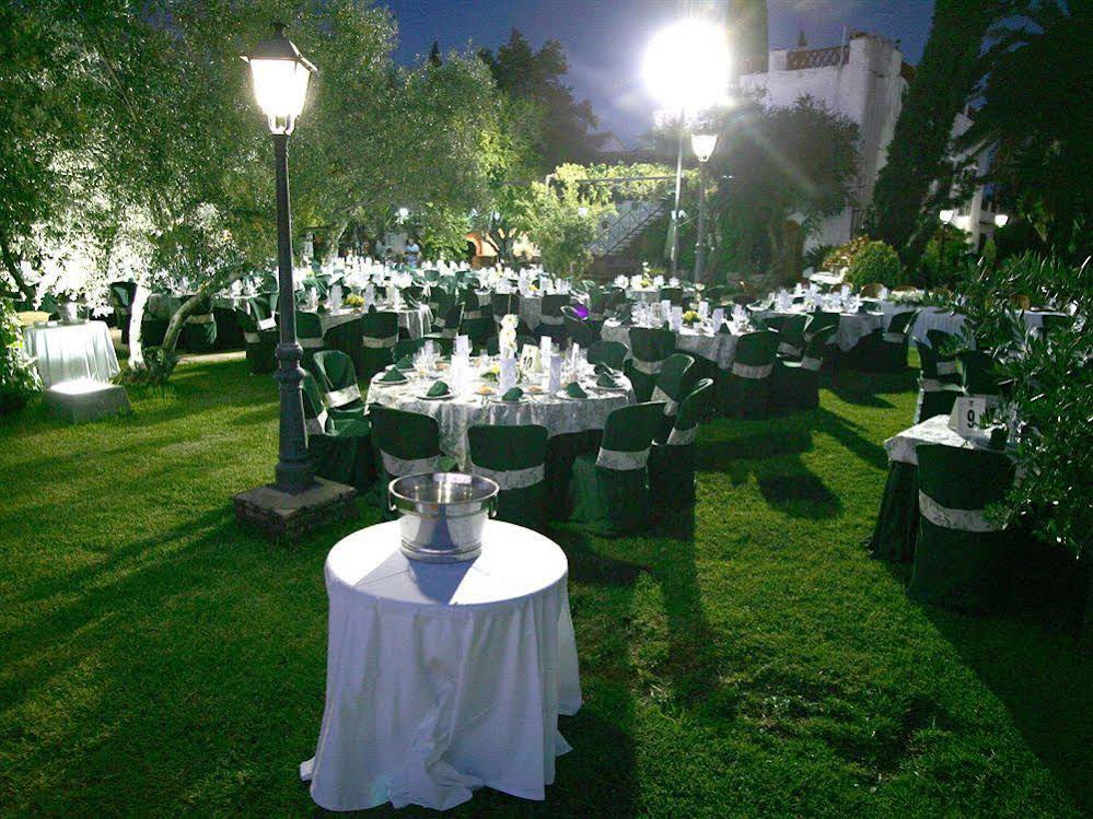 Hacienda La Vereda — hotel in Montilla