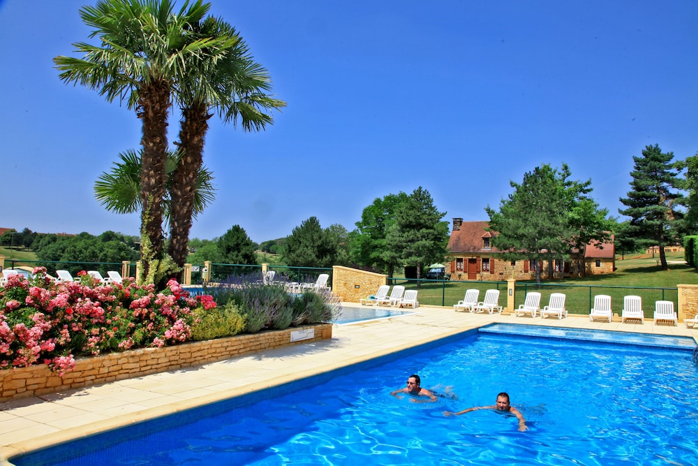 Combas Village De Gites in Sarlat-La-Caneda, France