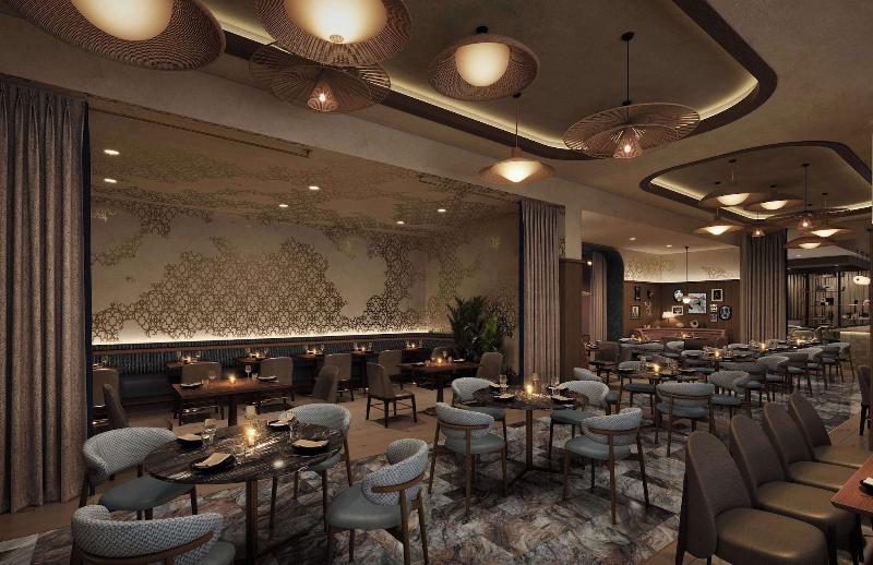 Thompson Palm Springs by Hyatt - photo 51
