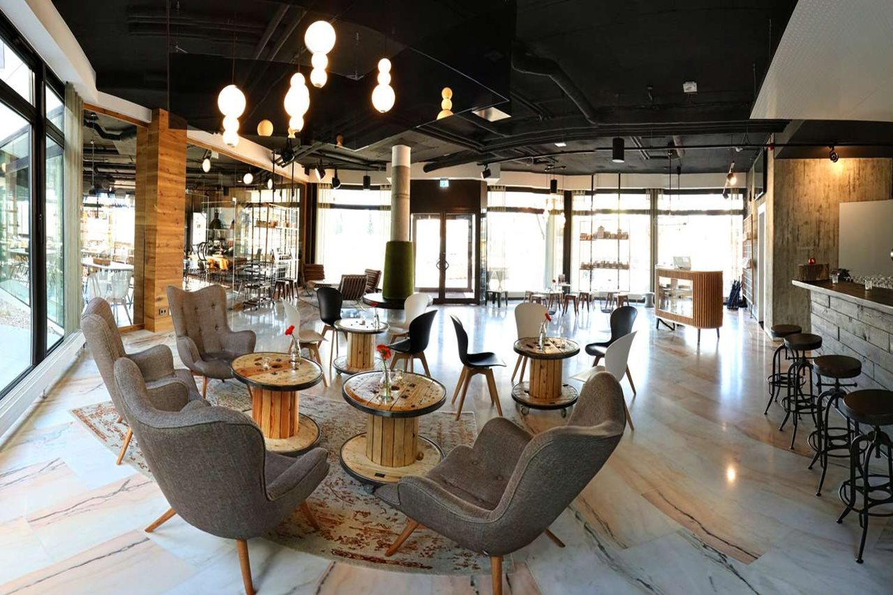 Loftstyle Hotel Stuttgart Zuffenhausen in Stuttgart, Germany