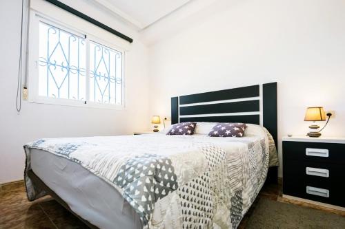Alegria ID 72 — 4-Star Luxury Hotel in Orihuela, Spain