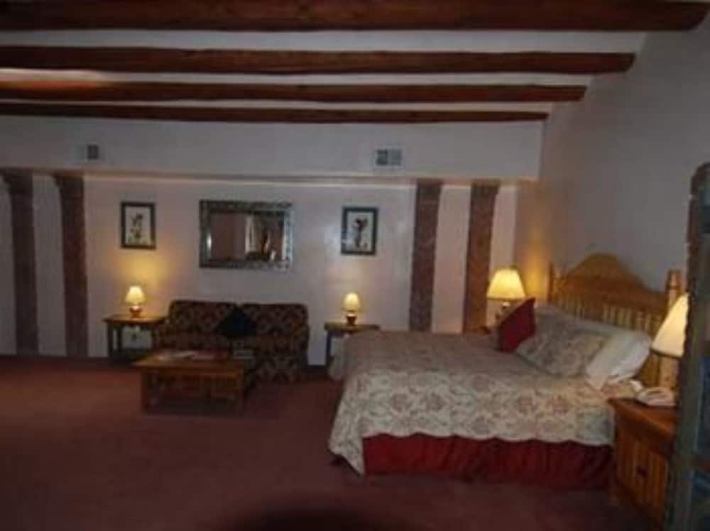 The Inn At The Delta - photo 2