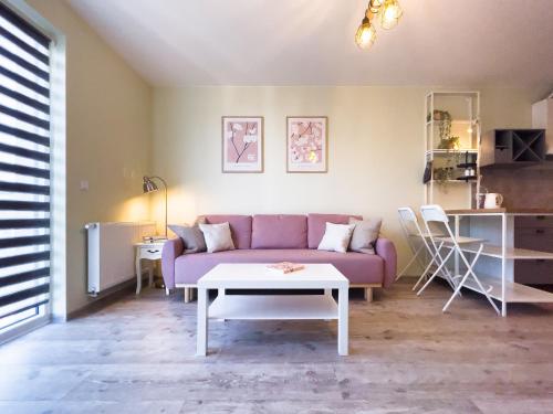 Bliżej Morza AON Apartament Gdańsk — 4-Star Luxury Hotel in Gdansk, Poland
