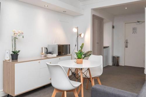 Cape Town City Pad