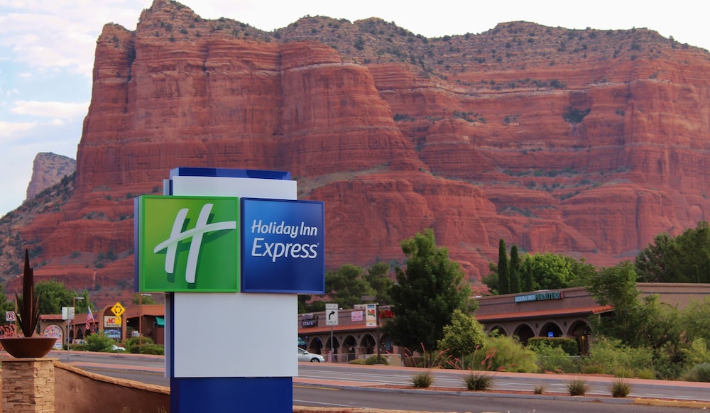 Holiday Inn Express Sedona by IHG - photo 43
