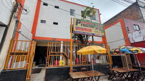 Pousada Freitas in Feira De Santana, Brasil