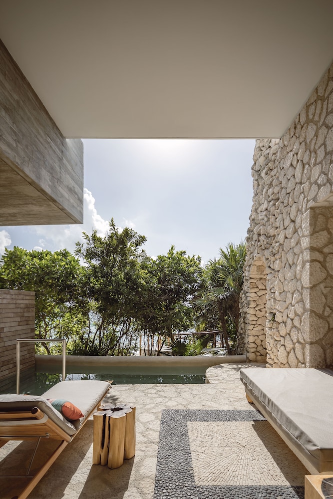 La Casa de la Playa by Xcaret All Inclusive Adults Only