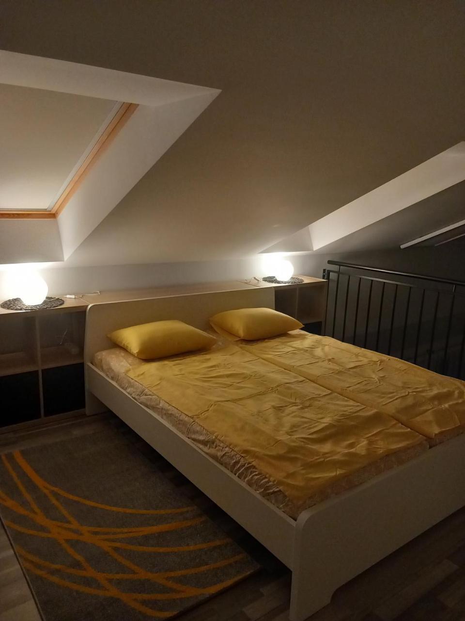 Gemini Apartman — Esztergom — photo 3