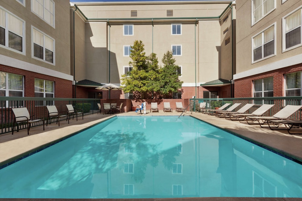 Homewood Suites by Hilton North Dallas Plano - photo 2