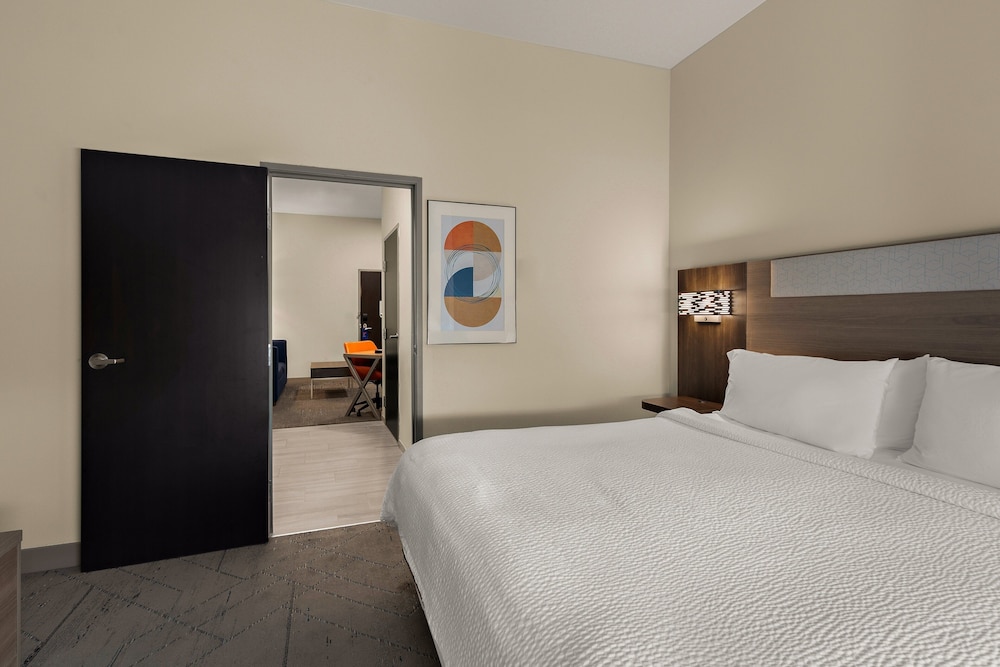 Holiday Inn Express & Suites Oklahoma City NW Quail Springs by IHG - photo 8
