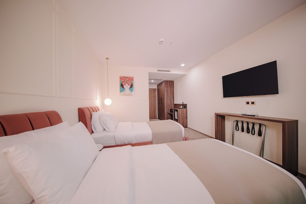 Orden Hotel