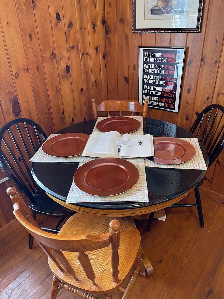 Mountain Aire Cottages & Inn - photo 119