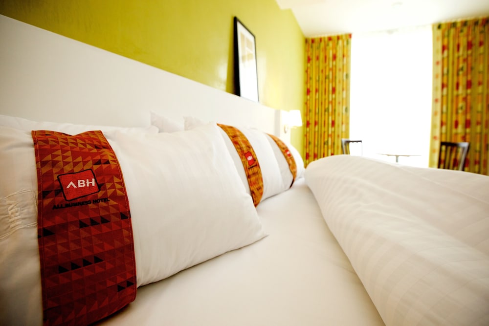 Hotel ABH Chetumal in Chetumal, Mexico