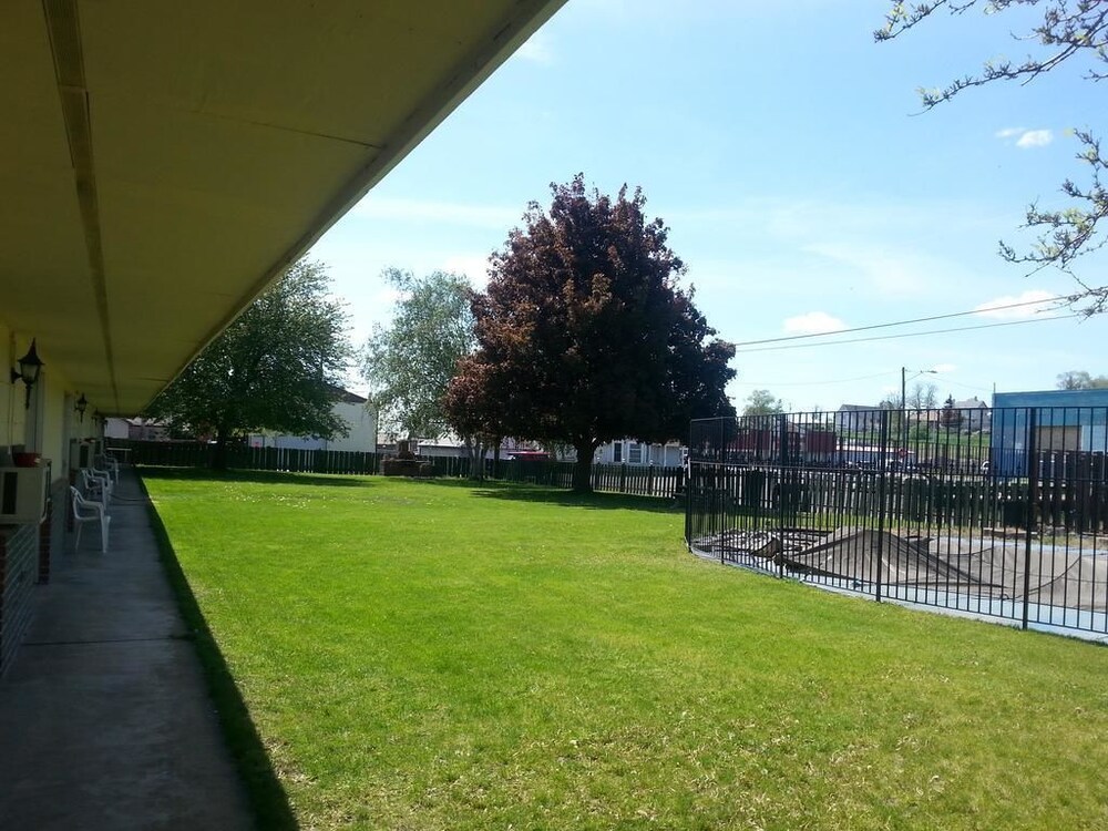 Colwell Inn - photo 12
