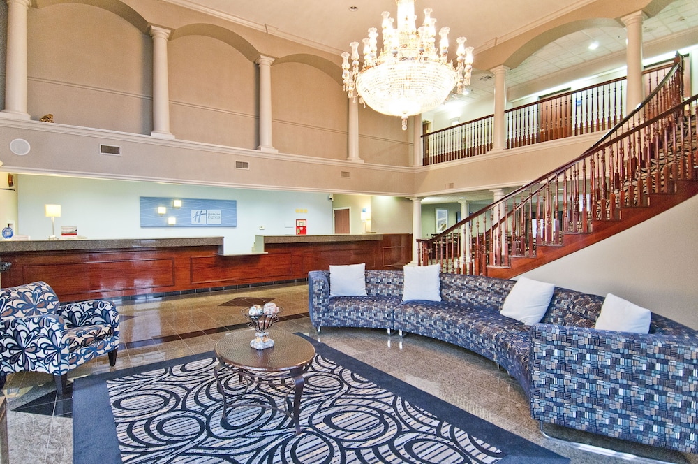Holiday Inn Express Hotel & Suites Lake Charles by IHG - photo 34