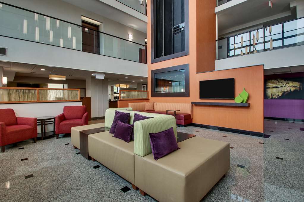 Drury Inn & Suites Bowling Green - photo 8