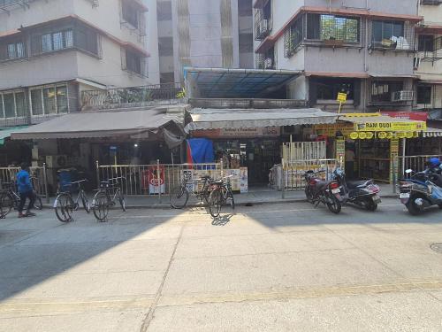 OSI Apartments Carter's Road Bandra West