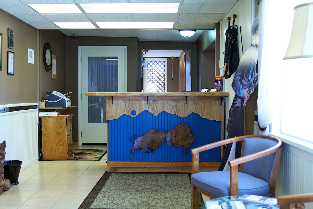 Americas Best Value Dakota Cowboy Inn - photo 8