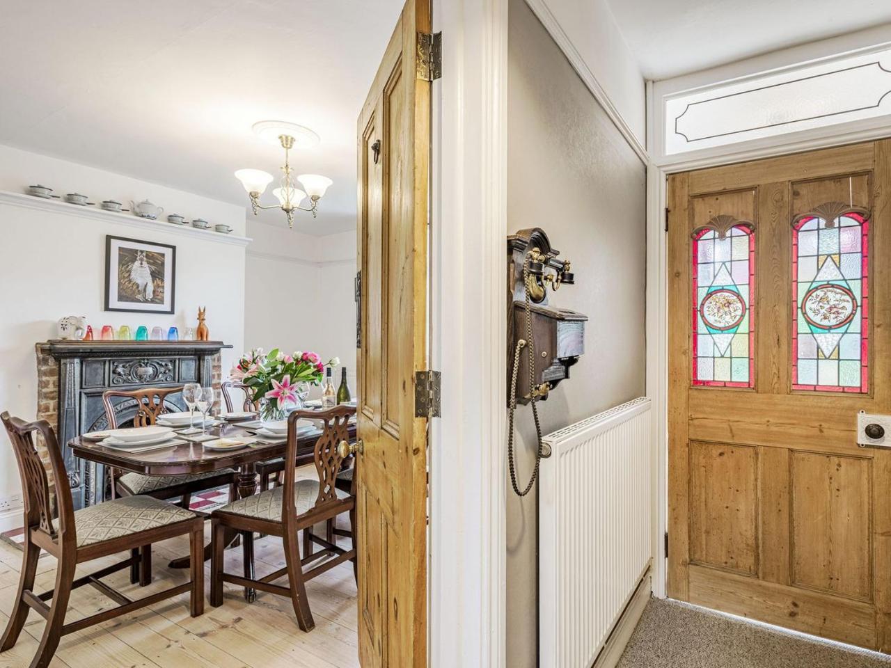 Little Garth in Bacton, United Kingdom