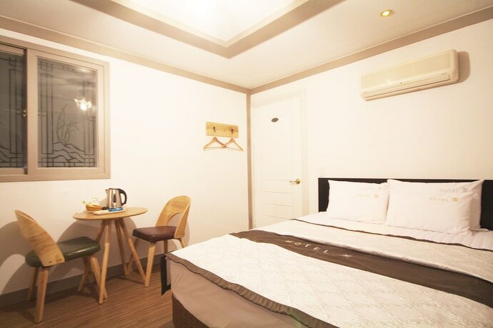 Ulsan Dal dong Mi in Ulsan, South Korea