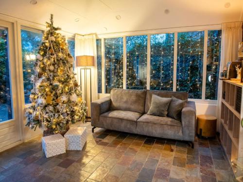 Farm Stay Near Bronkhorst — Steenderen