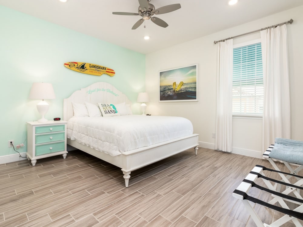 Margaritaville Cottages Orlando by Vstays with H2O Waterpark - photo 37