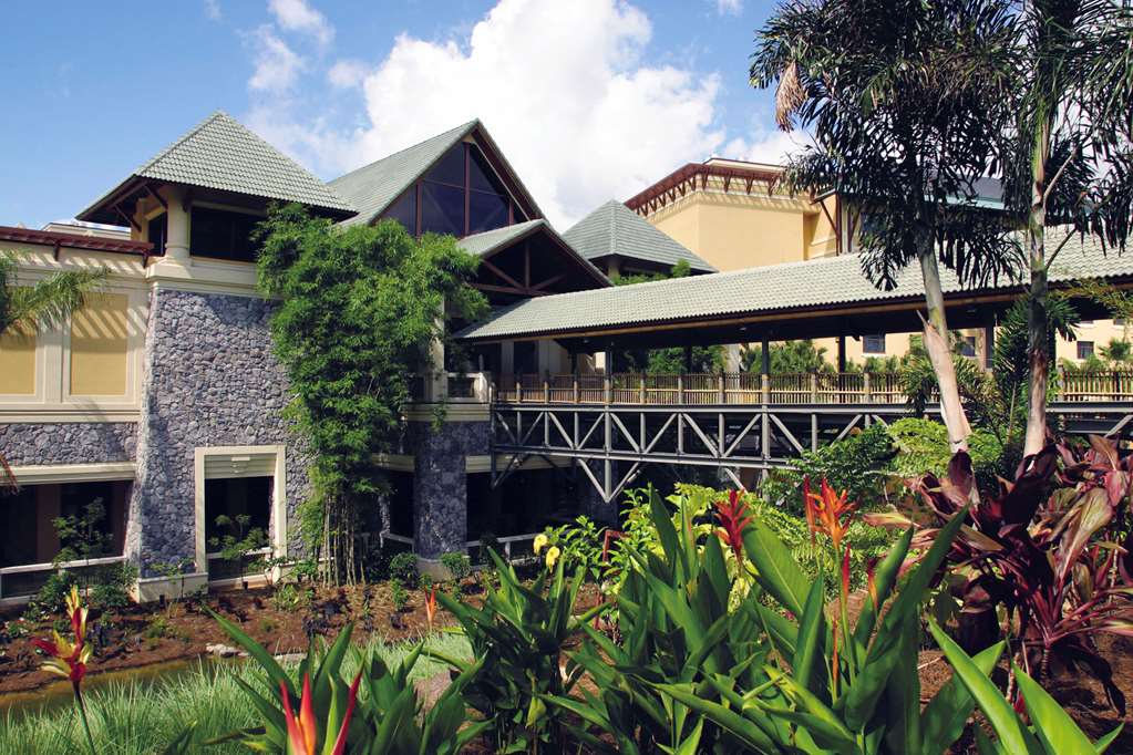 Loews Royal Pacific Resort at Universal Orlando Resort - featured photo