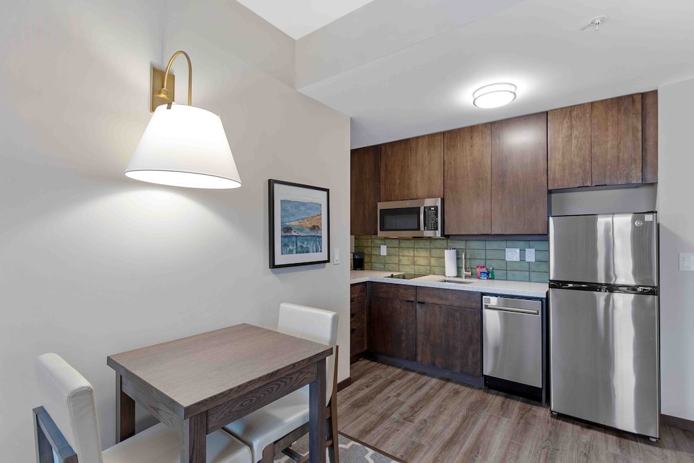 Residence Inn Atlanta Covington - photo 24