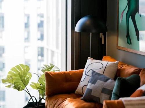 The Mercian by Your Perfect Stay Birmingham Apart Hotel Style 24 Hour Reception & Gym in Birmingham, United Kingdom