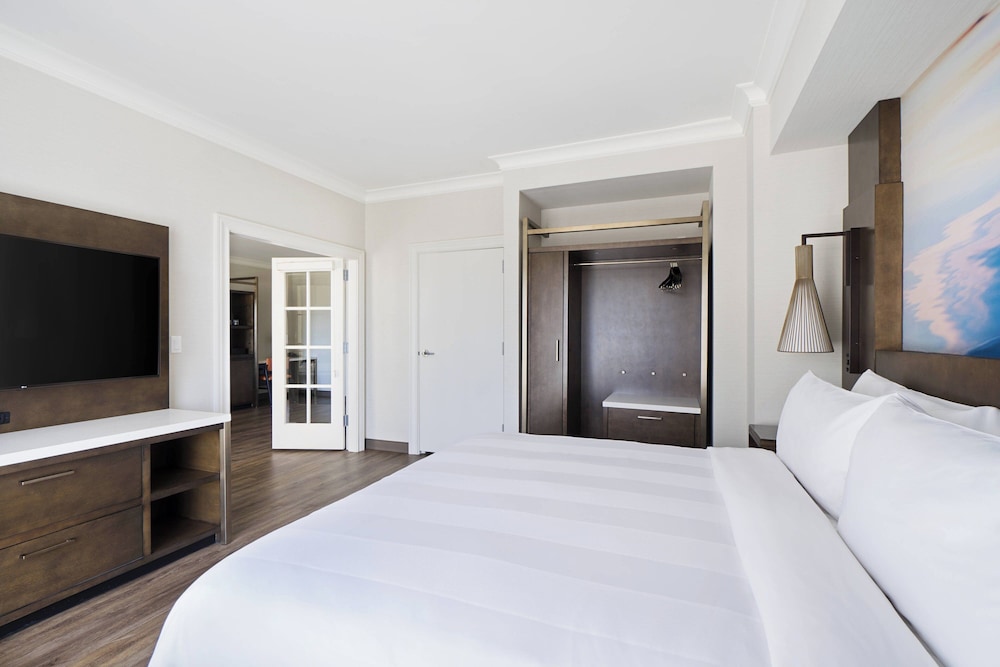 San Diego Marriott Del Mar - photo 8
